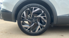 Renault Symbioz 1.6 E-Tech FHEV 145 Techno Esprit Alpine 5dr Auto Hybrid Estate